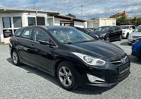 Hyundai i40 cw Style 1Hand 1,7 CRDI