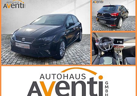 Seat Ibiza FR *LED*Navi*Lane Assist*Winter Paket*Apple