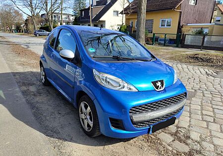 Peugeot 107 3-Türer 70 Filou