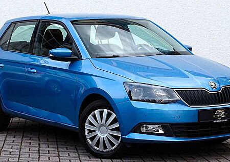 Skoda Fabia Ambition|Automatik|PDC|Tempomat|Bluetooth|