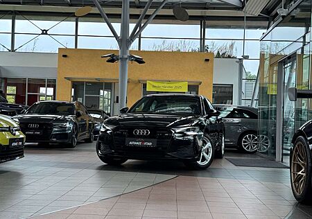 Audi A6 40 TDI Limousine Keyless Leder Kamera ACC 18"