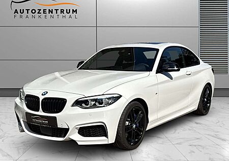 BMW 240 M240 i Coupe´ H&K ACC CAM LED KEYLESS