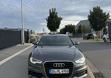 Audi A6 2.0 TFSI
