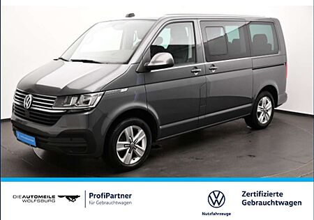 VW T6 Volkswagen .1 Multivan Multivan .1 2.0 TDI Multivan Comfortline AHK/T