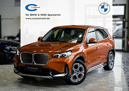 BMW iX1 xDrive30 xLine 360K Memory Aktivsitz Harman