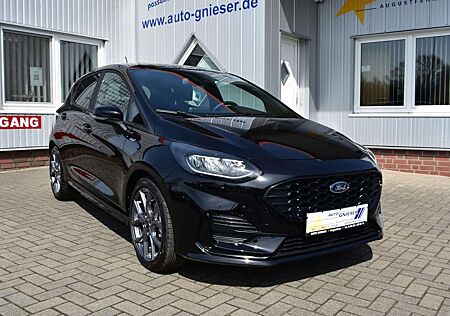 Ford Fiesta 1.0 EcoBoost ST-Line Klimatr./LED/PDC/DAB 74 kW...