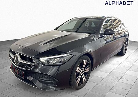 Mercedes-Benz C 220 d T Avantgarde Lane El.Heckkl. Key Navi