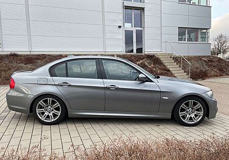 BMW 320d 320 M-Paket