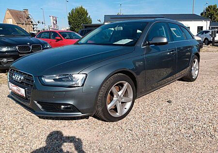 Audi A4 Avant Ambiente PanoDach Navi Klima Xenon SHZ