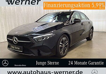 Mercedes-Benz A 180 LIMOUSINE PROGRESSIVE ADVANCED WINTER LED