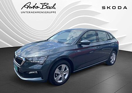 Skoda Scala Cool Plus 1.0 TSI 70kW