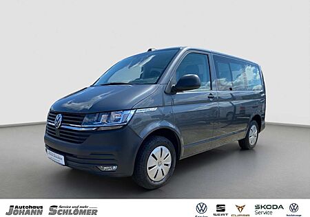 VW T6 Transporter Volkswagen T6.1 Transporter 2.0 TDI Caravelle Trendline KLIMA BT BC MFL Klima