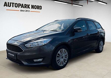 Ford Focus Turnier Business/KLIMA/SHZ/TEMP/NAVI/PDC
