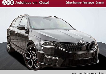 Skoda Octavia Combi RS 245 *Pano*AHK*ACC*Kamera*