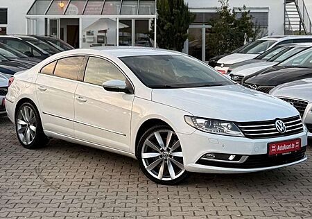 VW CC Volkswagen Passat 3.6 V6 FSI 4Motion *AUTOMATIK*223 kW*