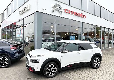 Citroën C4 Cactus Citroen C Series