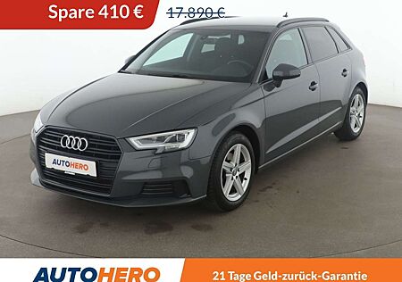 Audi A3 35 TFSI Sport*NAV*LED*TEMPO*PDC*SHZ