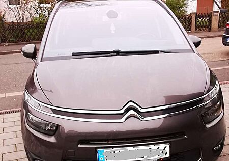 Citroën Grand C4 Picasso Citroen PureTech 130 Stop
