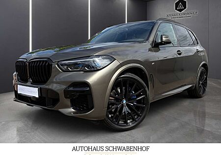 BMW X5 xDrive 30d M Sport*Headup*LEDER*ACC*Pano*