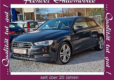 Audi A3 2.0 TDI 184PS,EU6 Fahrzeug des Inhabers