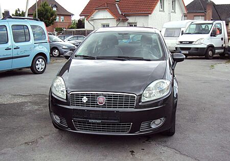 Fiat Linea Dynamic