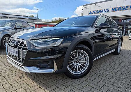 Audi A4 Allroad Quattro 40 TDI S tronic 1.Hand/Matrix/Panoramadach