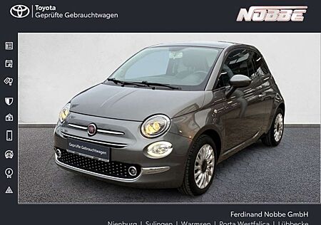 Fiat 500 1.2 8V Start&Stopp Lounge