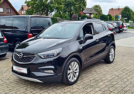 Opel Mokka X Innovation