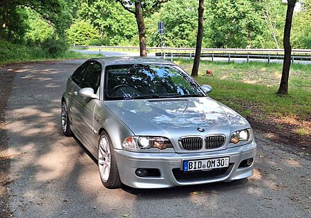 BMW M3 RHD, Pleuellager, TÜV Neu, Coupe, Handschalter