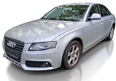 Audi A4 2.0 TDI DPF Attraction