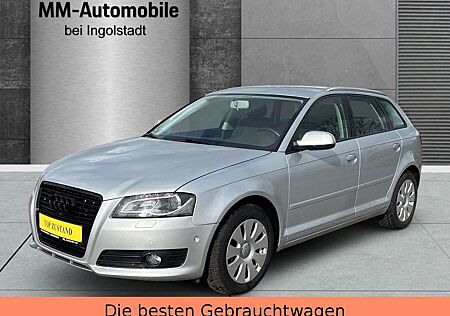 Audi A3 Sportback 1.2 TFSI Attraction-TÜV NEU-TOP