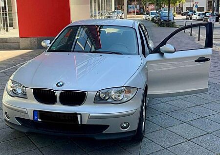 BMW 116i 116