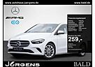 Mercedes-Benz B 180 Progressive/Wide/LED/AHK/Cam/CarPlay/Temp