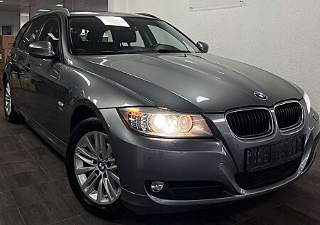 BMW 320 d xDrive Touring XENON NAVI PDC PANO 2.HAND
