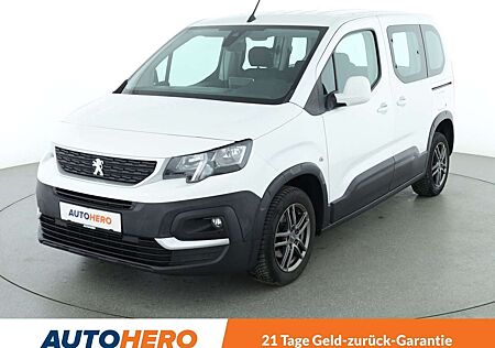 Peugeot Rifter 1.5 Blue-HDi Active L1*TEMPO*PDC*AHK*KLIMA*