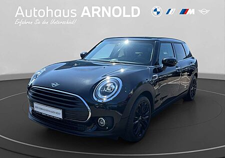 Mini Cooper Clubman Chili Komfortzugang Sitzhzg. Tempomat