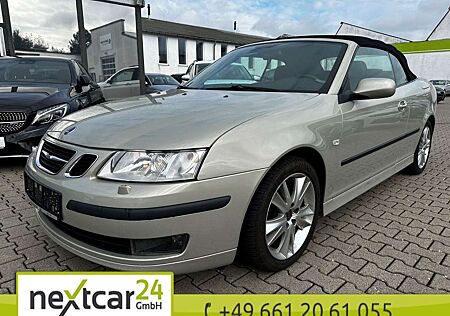 Saab 9-3 Cabriolet 1.9 TiD Vector