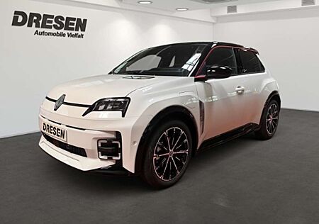 Renault R 5 E-Tech Iconic Five 120 Urban Range HARMAN-KARDON-S