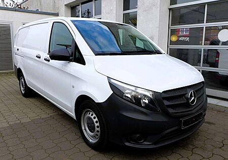 Mercedes-Benz Vito 110 CDI lang Klima AHK Kamera Tempomat 50Tkm