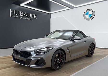 BMW Z4 M40i [HUD, ACC, h&k Sound, Sitze elektr.]