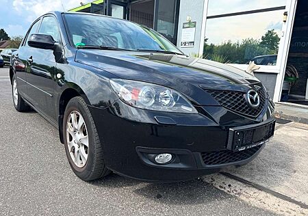 Mazda 3 1.6 Sport Active