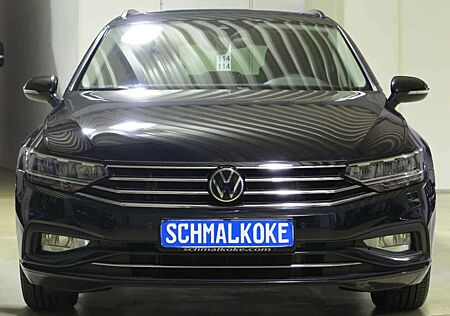 VW Passat Variant Volkswagen 2.0TDI SCR DSG7 4Mot Business eSD