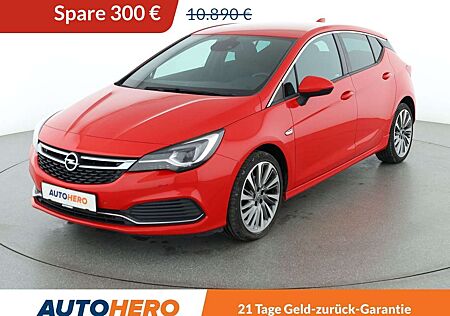 Opel Astra 1.4 SIDI Turbo Dynamic Start/Stop*NAVI*LED*