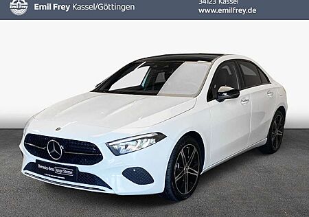 Mercedes-Benz A 200 A-Klasse