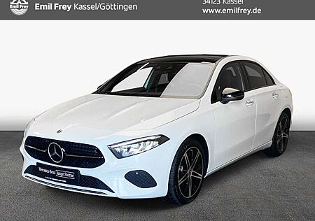 Mercedes-Benz A 200 A-Klasse