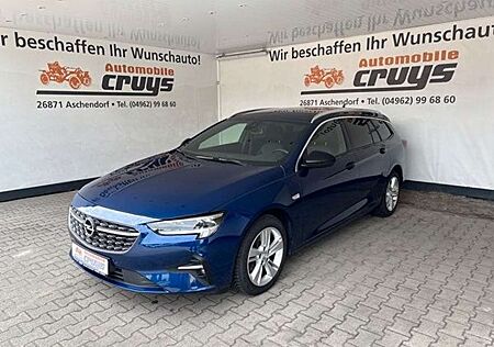 Opel Insignia B Sports Tourer 1.5D Business Aut.