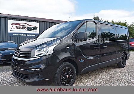 Fiat Talento L2H1 Family 1,2t 8 sitz/2x Schiebetür