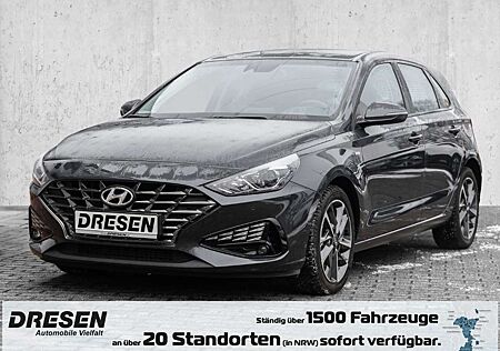 Hyundai i30 Trend Navi Apple CarPlay Android Auto 2-Zonen-Klim