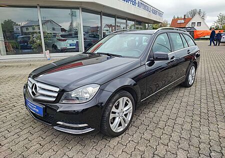 Mercedes-Benz C 180 Avantg/Klimaaut/Nav/PDC
