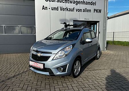 Chevrolet Spark LT*GJReifen*KLIMA*Multilenkrad*E-Fenster*P